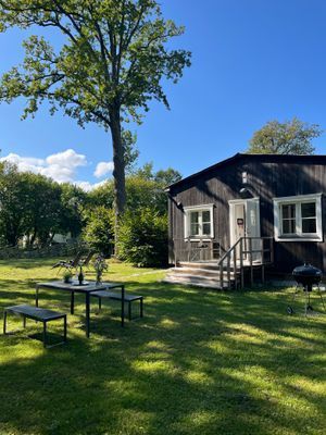 Välkommen till lägenhet C! - Bild 63