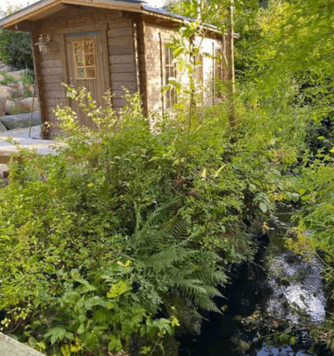 Österlen: 8 bäddar, uppvärmd pool, bastu, stränder - Bild 33