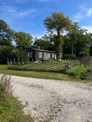 Välkommen till lägenhet C! - Bild 70