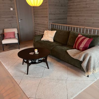 Parhus i Ramundberget med ski in/ski out - Bild 8