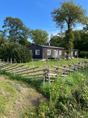 Välkommen till lägenhet C! - Bild 66