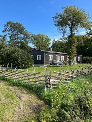 Välkommen till lägenhet C! - Bild 73