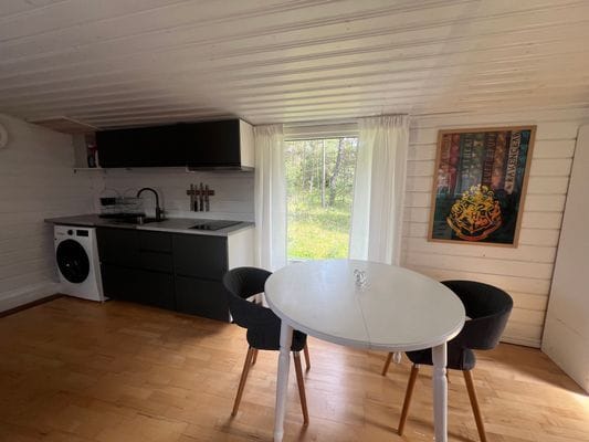 Stuga med uterum - Bild 15