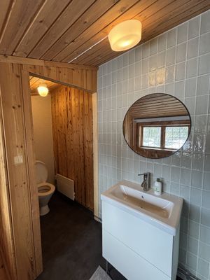 Charmig fjällstuga i Sångbäcksvallen (Vemdalen) - Bild 12