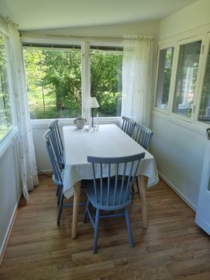 Mysig stuga i Arild med bra läge - Bild 11