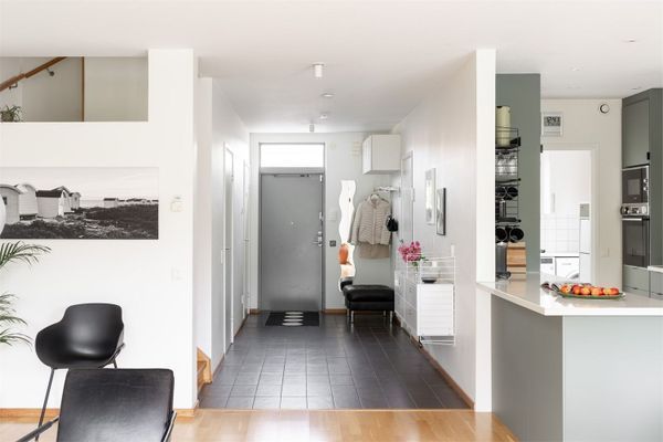Accomodation in Boden - Bild 11