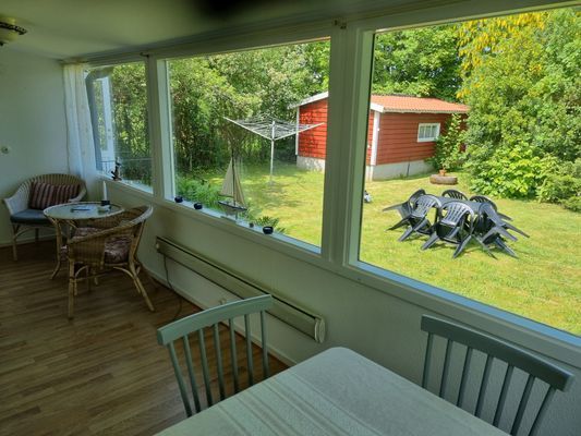 Mysig stuga i Arild med bra läge - Bild 10