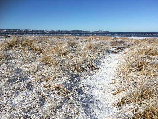 Strandnära stuga i Skummeslövsstrand - Bild 27