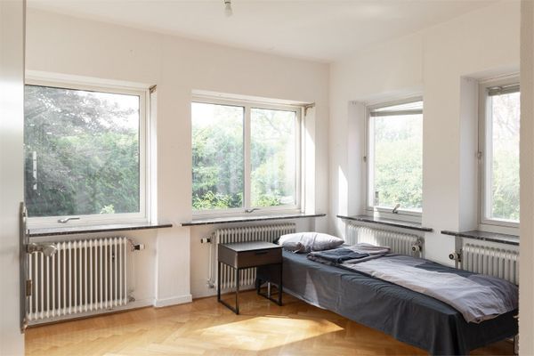 Accomodation in Boden - Bild 6