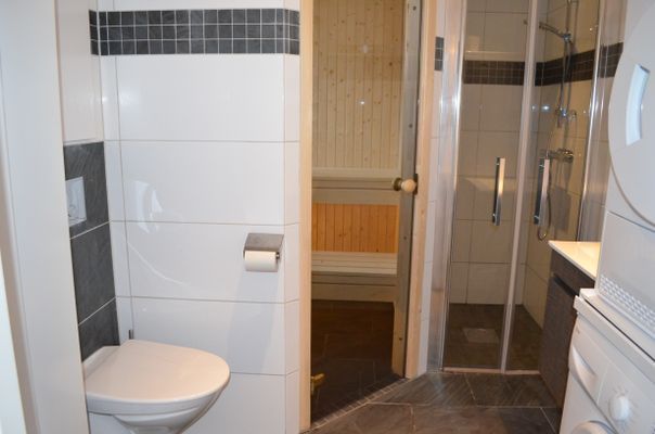 Fjällstuga i Stöten - Bild 7