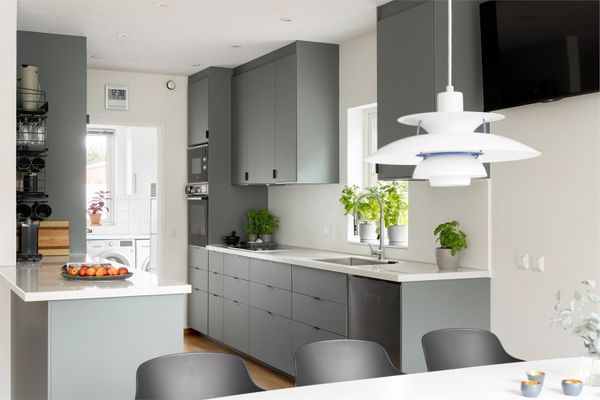 Accomodation in Boden