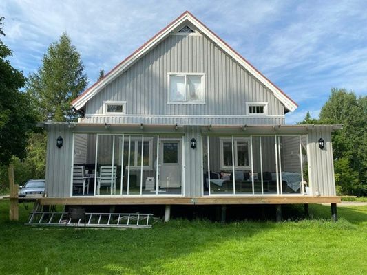 Accomodation in Boden - Bild 15