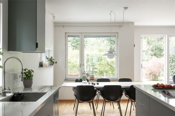 Accomodation in Boden - Bild 13