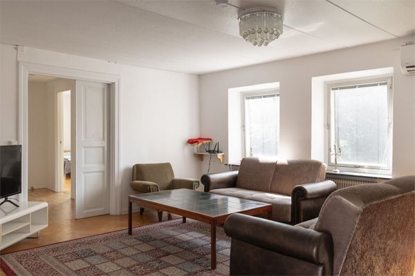 Accomodation in Boden - Bild 12