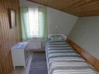 Bild 3 på Stuga i fjällen