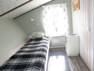 Bild 4 på Stuga i fjällen
