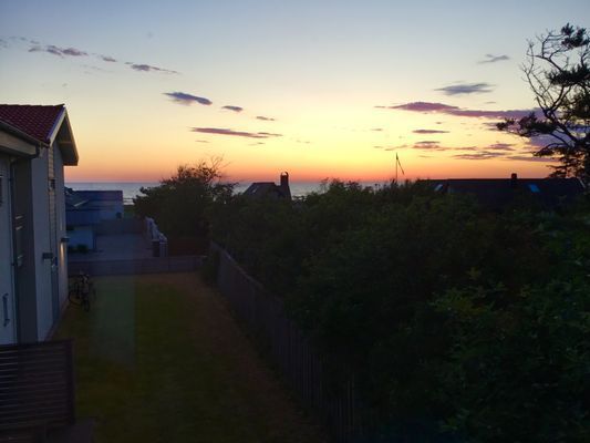 Strandnära stuga i Skummeslövsstrand - Bild 25