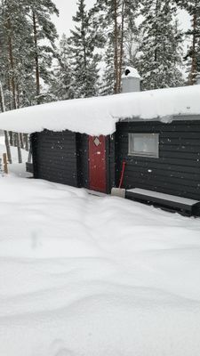 Bild 3 på Charmig stuga vid badsjö