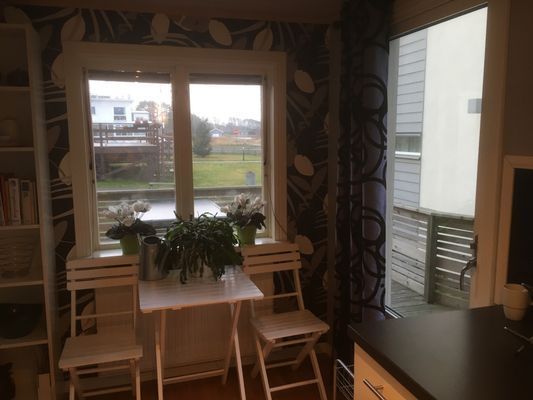 Strandnära stuga i Skummeslövsstrand - Bild 8