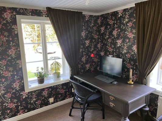 Stort och mysigt hus på landet - Bild 30