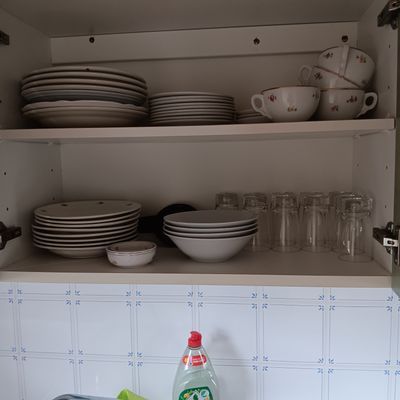 Hyr denna stuga i  på 45 m². 2 sängplatser. Från 4 000 kr per vecka. Se bilder och tillgänglighet här.