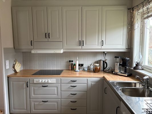 Villa i Ellös, 300m till fin sandstrand | SE09113 - Bild 13