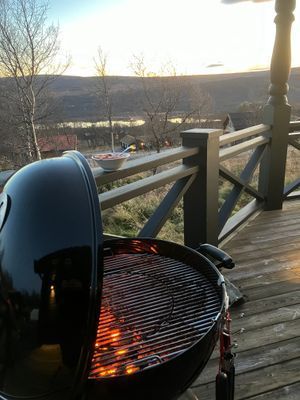 Magisk panorama utsikt (830möh) - söderläge - Bild 32