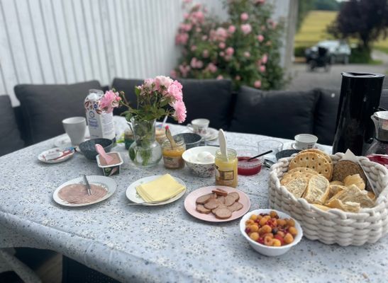 Familjerum - Bild 8