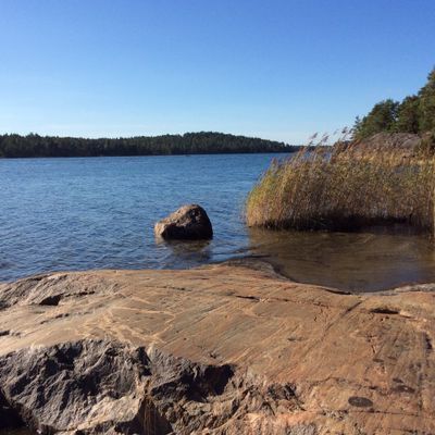 Stuga i Kaggebo uthyres - Bild 28