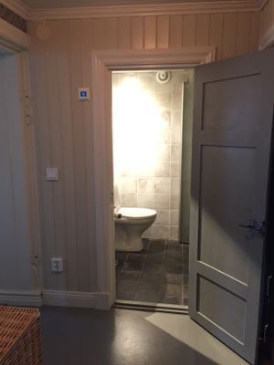 Rymligt och centralt på Arholma - en ö i Roslagen - Bild 8
