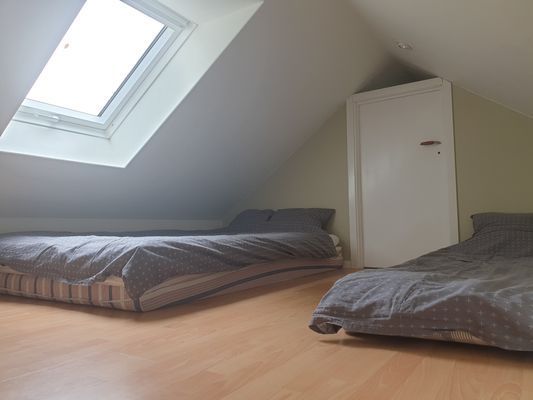 Mycket fräsch välutrustad stuga med havsnära läge - Bild 10