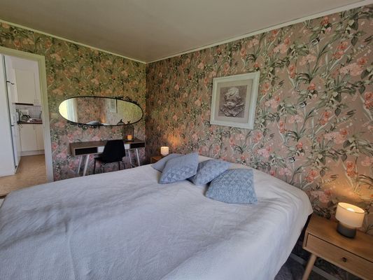 2 lägenheter i natursköna Naggen - Bild 9