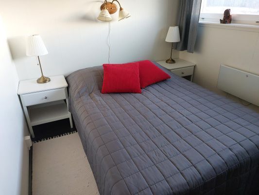 Bild 3 på Lantligt semesterparadis för hela familjen