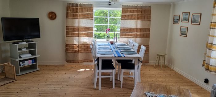 Bild 4 på Lantligt lugnt enskilt