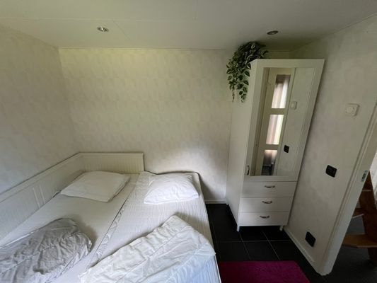19 bäddar 3 hus inkl Pool/Bastustuga Sandvik Öland - Bild 30