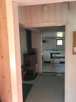 Bild 3 på Stuga i Stavsnäs, Värmdö