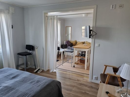 Trivsam marklägenhet uthyres i Böda, Norra Öland - Bild 11