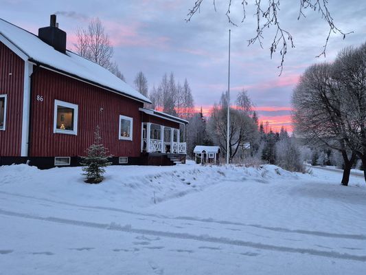 Rymligt semesterhus för 8 gäster(husdjur välkomna) - Bild 27