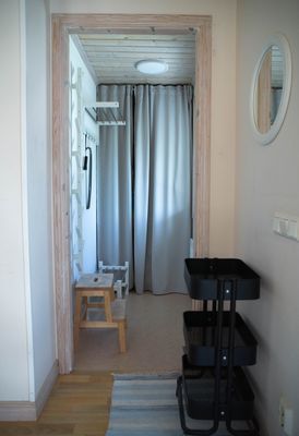 Semesterhus på Öddö - Bild 7