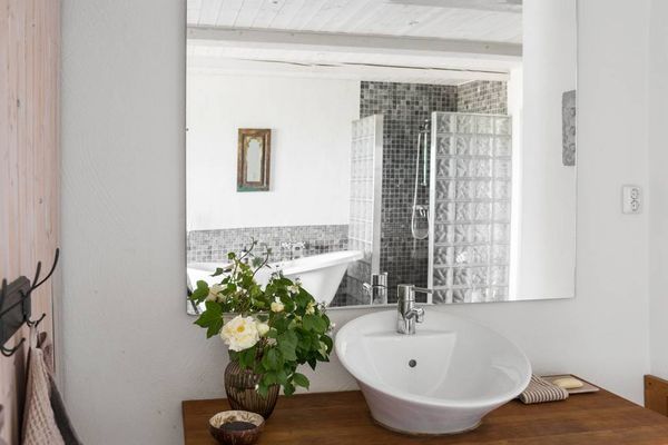 Hyr vårt underbara hus på Österlen i Juli - Bild 13