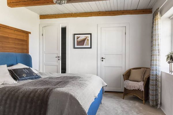 Hyr vårt underbara hus på Österlen i Juli - Bild 15