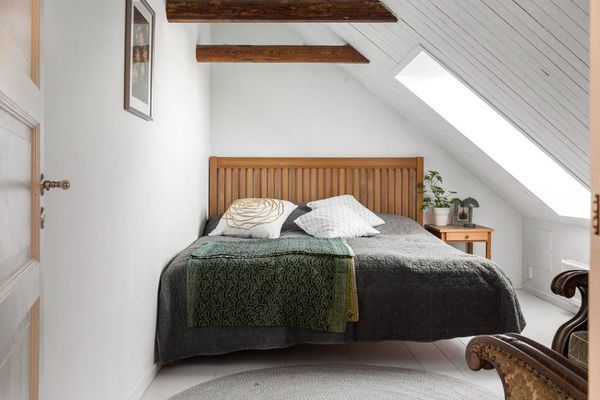 Bild 4 på Hyr vårt underbara hus på Österlen i Juli