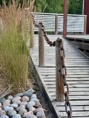 En pärla i skärgården - Bild 6