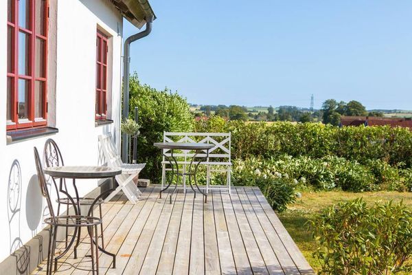 Hyr vårt underbara hus på Österlen i Juli - Bild 9