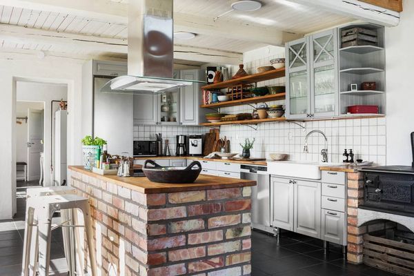 Hyr vårt underbara hus på Österlen i Juli - Bild 8