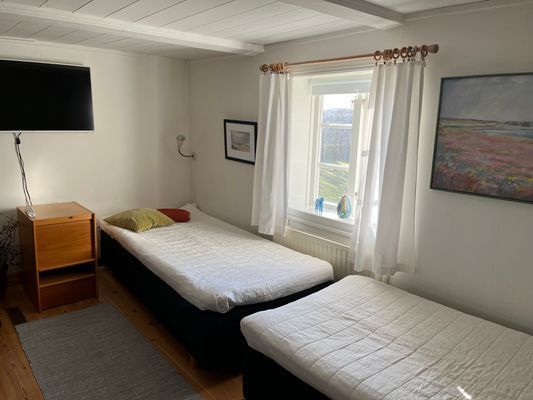 Charmig stuga i fiskeläge - Bild 11