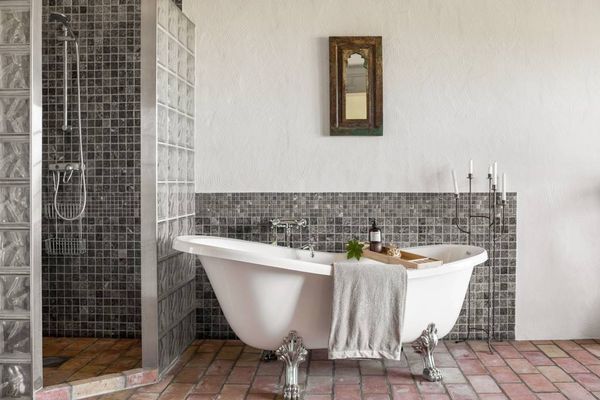 Hyr vårt underbara hus på Österlen i Juli - Bild 14