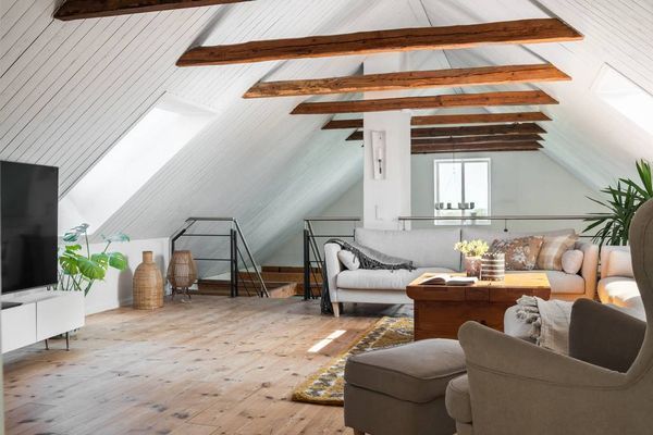 Hyr vårt underbara hus på Österlen i Juli - Bild 16