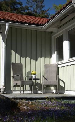 Semesterhus på Öddö - Bild 6