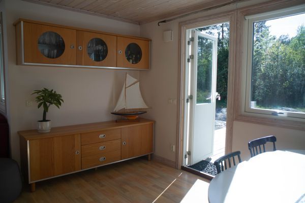 Semesterhus på Öddö - Bild 13